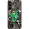 DC Comics Green Lantern Vintage Action Pose Pattern Galaxy S23 Plus Skin