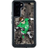 DC Comics Green Lantern Vintage Action Pose Pattern Galaxy S23 Plus Waterproof Case