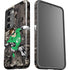 DC Comics Green Lantern Vintage Action Pose Pattern Galaxy S23 Pro Case