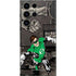 DC Comics Green Lantern Vintage Action Pose Pattern Galaxy S23 Ultra Skin