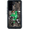 DC Comics Green Lantern Vintage Action Pose Pattern Galaxy S23 Waterproof Case