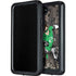 DC Comics Green Lantern Vintage Action Pose Pattern Galaxy S23 Waterproof Case