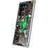 DC Comics Green Lantern Vintage Action Pose Pattern Galaxy S24 Ultra Clear Case