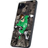 DC Comics Green Lantern Vintage Action Pose Pattern Google Pixel 4a Skin