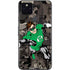 DC Comics Green Lantern Vintage Action Pose Pattern Google Pixel 5a Skin