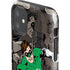 DC Comics Green Lantern Vintage Action Pose Pattern iPhone 11 Impact Case