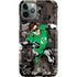 DC Comics Green Lantern Vintage Action Pose Pattern iPhone 11 Pro Lite Case