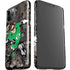 DC Comics Green Lantern Vintage Action Pose Pattern iPhone 11 Pro Lite Case
