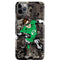DC Comics Green Lantern Vintage Action Pose Pattern iPhone 11 Pro Max Lite Case