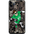 DC Comics Green Lantern Vintage Action Pose Pattern iPhone 11 Pro Max Skin