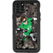 DC Comics Green Lantern Vintage Action Pose Pattern iPhone 11 Pro Max Waterproof Case