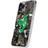 DC Comics Green Lantern Vintage Action Pose Pattern iPhone 11 Pro Skin