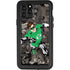 DC Comics Green Lantern Vintage Action Pose Pattern iPhone 11 Pro Waterproof Case