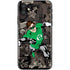 DC Comics Green Lantern Vintage Action Pose Pattern iPhone 11 Skin