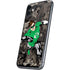 DC Comics Green Lantern Vintage Action Pose Pattern iPhone 11 Skin