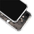 DC Comics Green Lantern Vintage Action Pose Pattern iPhone 12 Clear Case