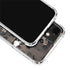 DC Comics Green Lantern Vintage Action Pose Pattern iPhone 12 Mini Clear Case
