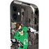 DC Comics Green Lantern Vintage Action Pose Pattern iPhone 12 Mini Impact Case