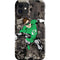 DC Comics Green Lantern Vintage Action Pose Pattern iPhone 12 Mini Lite Case