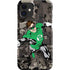 DC Comics Green Lantern Vintage Action Pose Pattern iPhone 12 Mini Lite Case