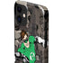 DC Comics Green Lantern Vintage Action Pose Pattern iPhone 12 Mini Lite Case