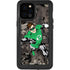 DC Comics Green Lantern Vintage Action Pose Pattern iPhone 12 Pro Max Waterproof Case