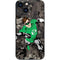 DC Comics Green Lantern Vintage Action Pose Pattern iPhone 13 Mini Skin