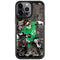 DC Comics Green Lantern Vintage Action Pose Pattern iPhone 13 Pro Cargo Case