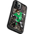 DC Comics Green Lantern Vintage Action Pose Pattern iPhone 13 Pro Cargo Case
