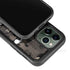 DC Comics Green Lantern Vintage Action Pose Pattern iPhone 13 Pro Cargo Case