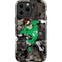 DC Comics Green Lantern Vintage Action Pose Pattern iPhone 13 Pro Max Impact Case