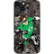 DC Comics Green Lantern Vintage Action Pose Pattern iPhone 13 Skin