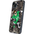 DC Comics Green Lantern Vintage Action Pose Pattern iPhone 13 Skin