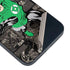 DC Comics Green Lantern Vintage Action Pose Pattern iPhone 13 Skin