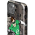 DC Comics Green Lantern Vintage Action Pose Pattern iPhone 15 Plus Impact Case