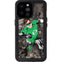 DC Comics Green Lantern Vintage Action Pose Pattern iPhone 14 Pro Max Waterproof Case