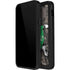 DC Comics Green Lantern Vintage Action Pose Pattern iPhone 14 Pro Max Waterproof Case