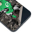 DC Comics Green Lantern Vintage Action Pose Pattern iPhone 15 Skin
