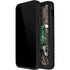 DC Comics Green Lantern Vintage Action Pose Pattern iPhone 15 Waterproof Case