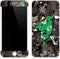 DC Comics Green Lantern Vintage Action Pose Pattern iPhone 6/6s Plus Skin