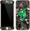 DC Comics Green Lantern Vintage Action Pose Pattern iPhone 6/6s Skin