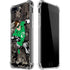 DC Comics Green Lantern Vintage Action Pose Pattern iPhone 7/8 Plus Clear Case
