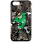 DC Comics Green Lantern Vintage Action Pose Pattern iPhone 7 Pro Case