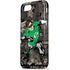 DC Comics Green Lantern Vintage Action Pose Pattern iPhone 7 Pro Case