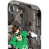DC Comics Green Lantern Vintage Action Pose Pattern iPhone SE (2nd & 3rd Gen) Pro Case