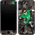 DC Comics Green Lantern Vintage Action Pose Pattern iPhone SE (2nd & 3rd Gen) Skin