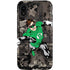 DC Comics Green Lantern Vintage Action Pose Pattern iPhone XR Pro Case