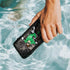DC Comics Green Lantern Vintage Action Pose Pattern iPhone XR Waterproof Case