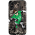 DC Comics Green Lantern Vintage Action Pose Pattern iPhone XS Pro Case