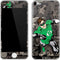DC Comics Green Lantern Vintage Action Pose Pattern Apple iPod Skin